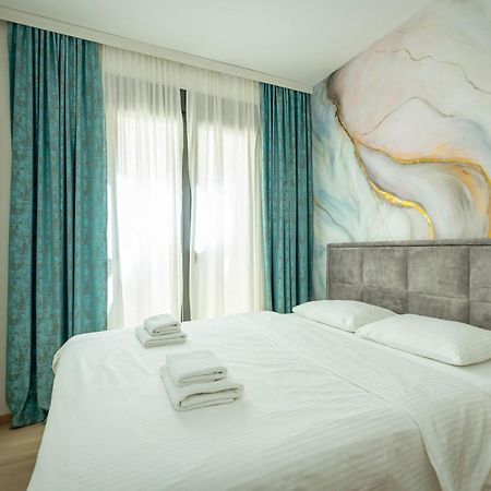 Miracle Apartment Kotor Bagian luar foto