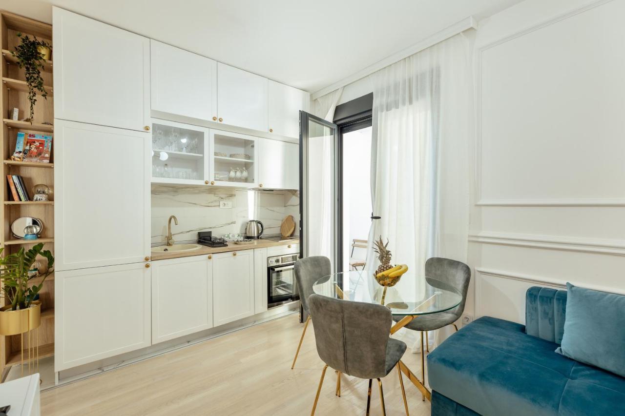 Miracle Apartment Kotor Bagian luar foto