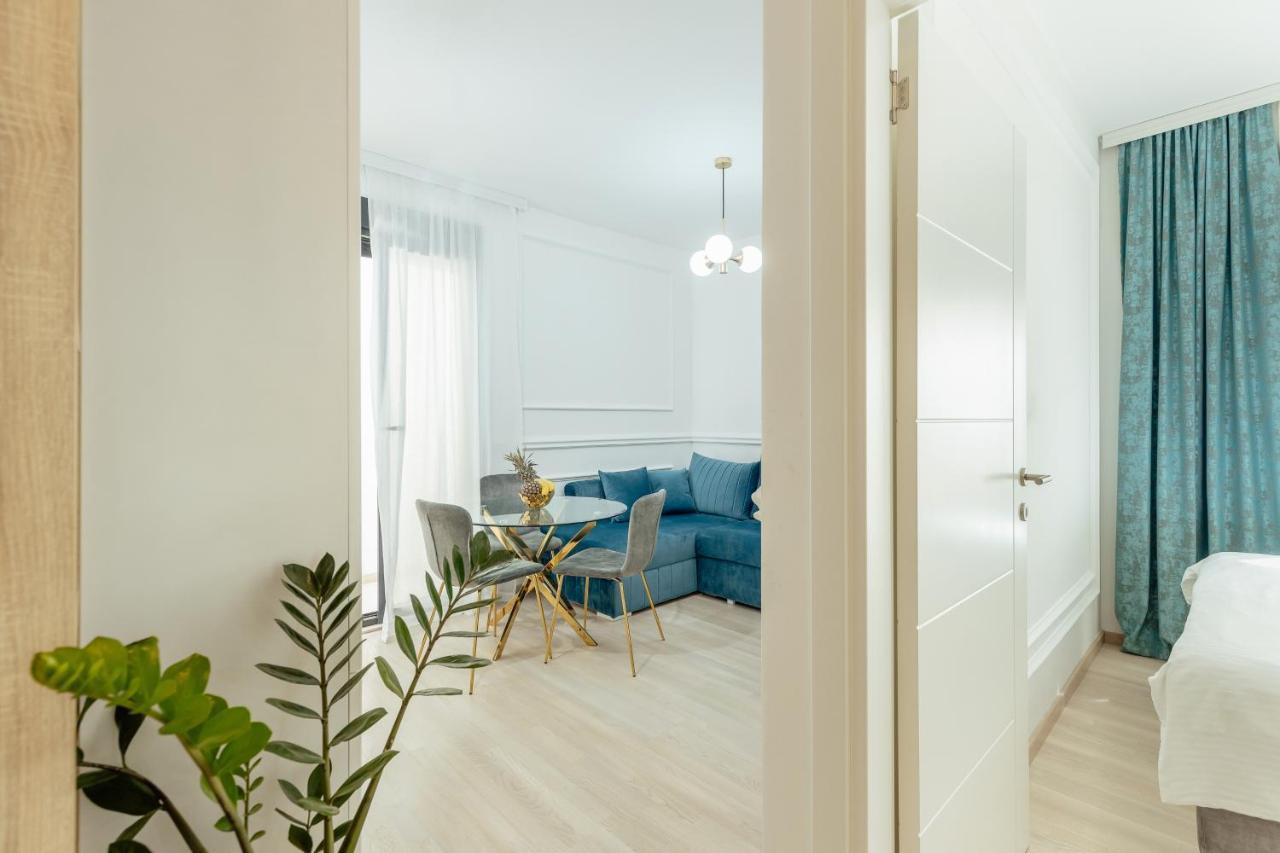 Miracle Apartment Kotor Bagian luar foto