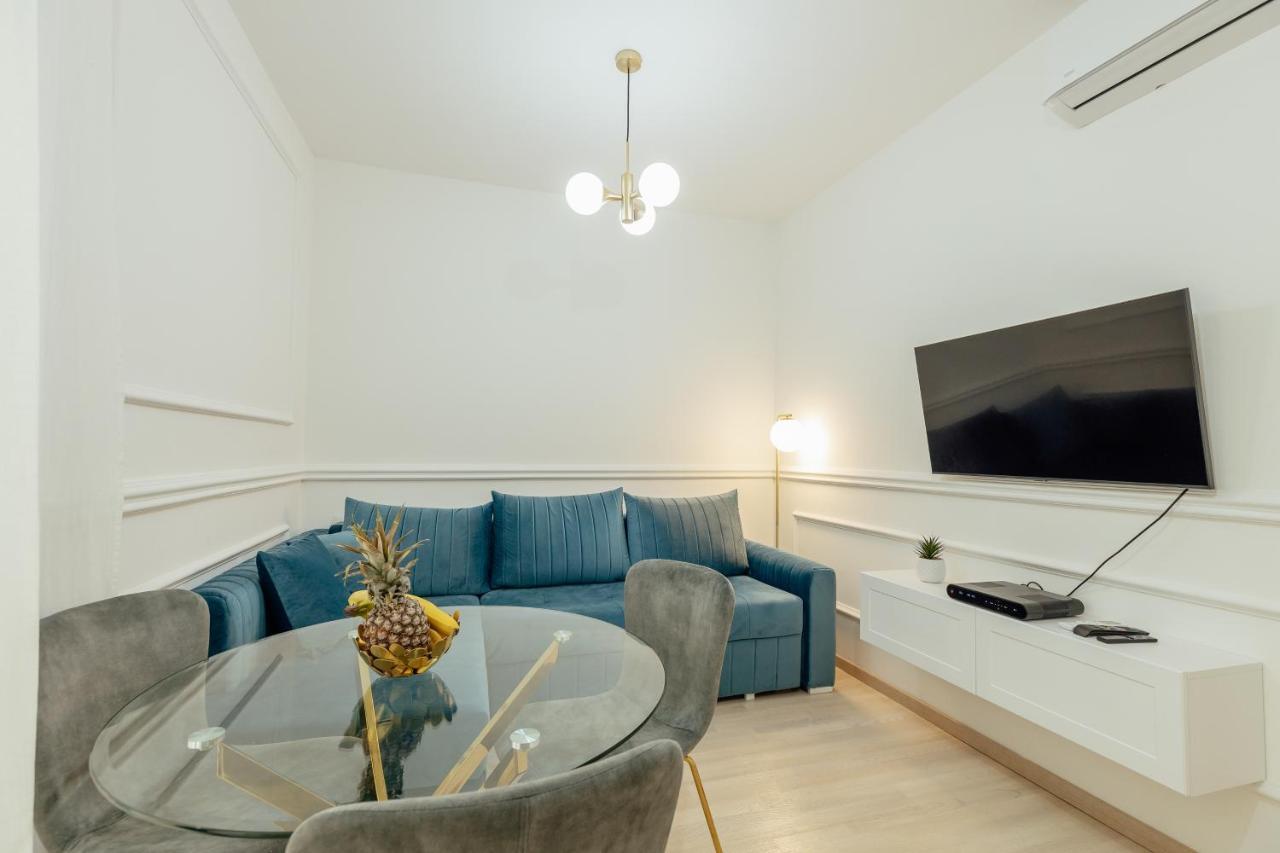 Miracle Apartment Kotor Bagian luar foto