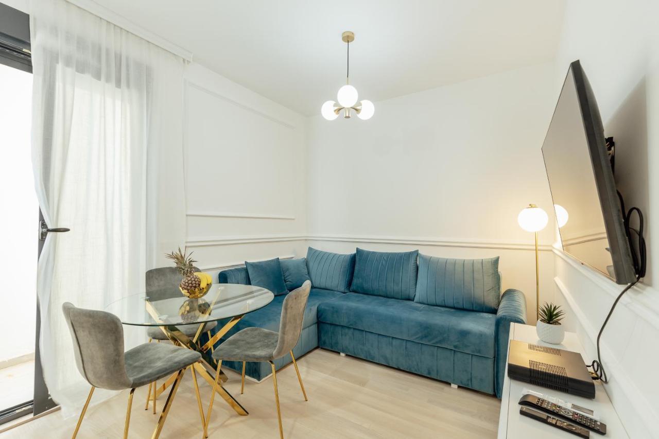 Miracle Apartment Kotor Bagian luar foto