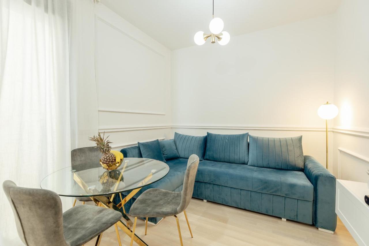 Miracle Apartment Kotor Bagian luar foto