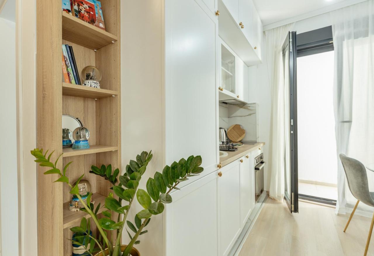 Miracle Apartment Kotor Bagian luar foto