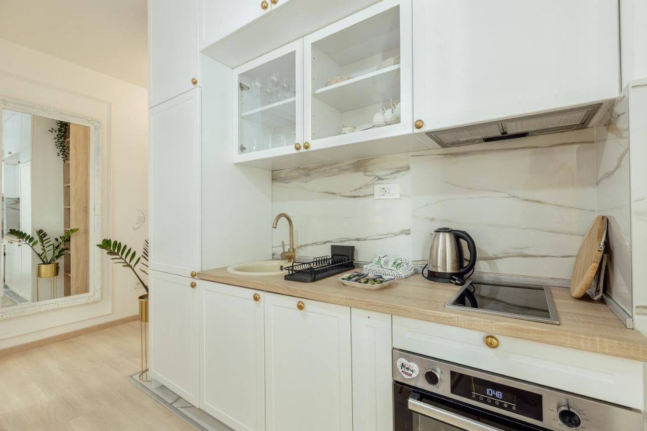 Miracle Apartment Kotor Bagian luar foto