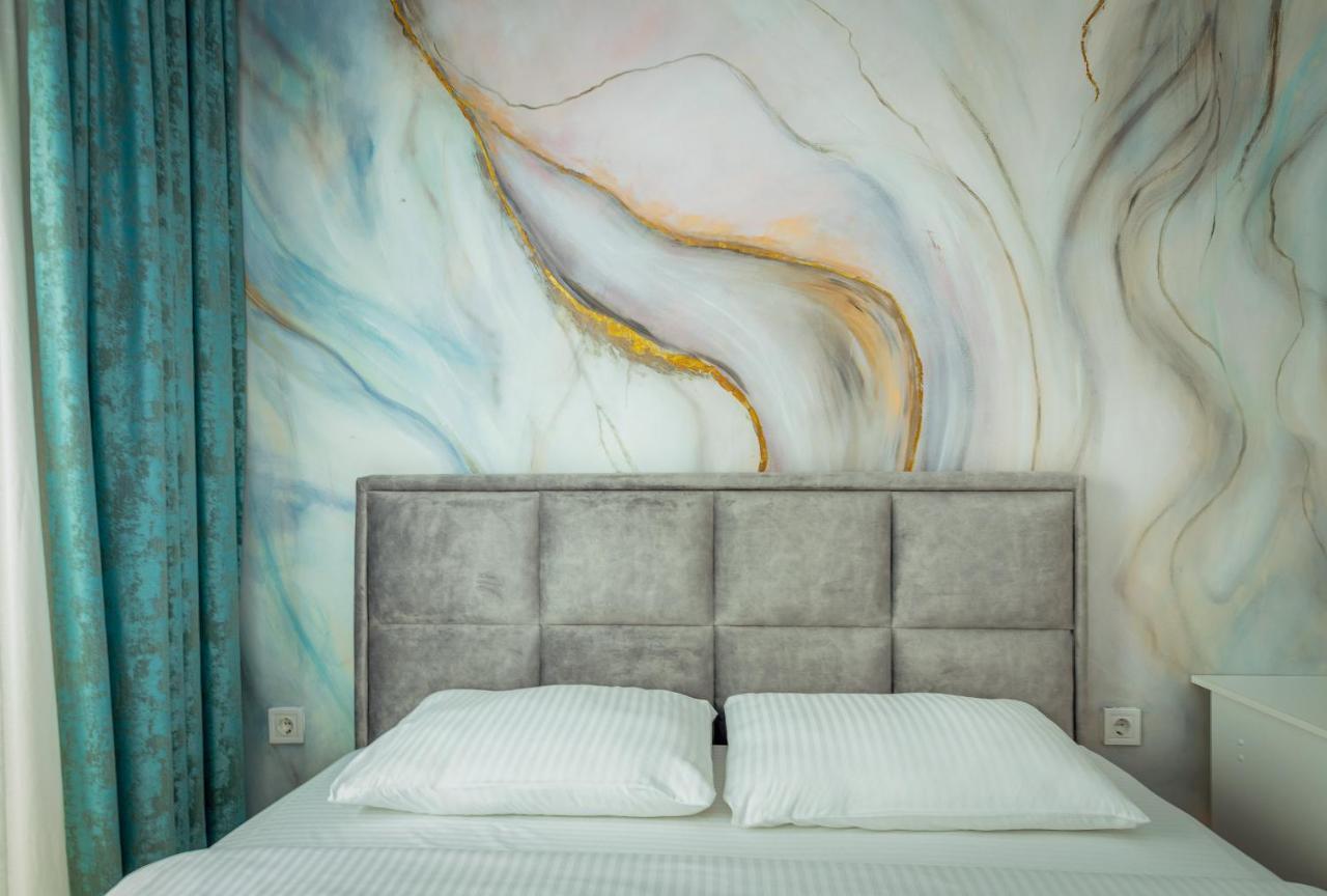 Miracle Apartment Kotor Bagian luar foto